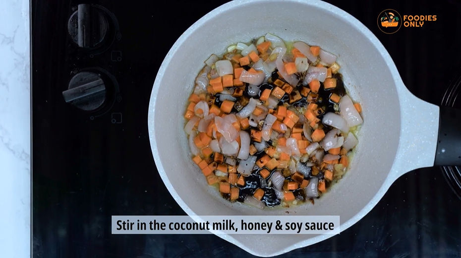 Grilled Katsu Chicken Curry Sandwich Recipe